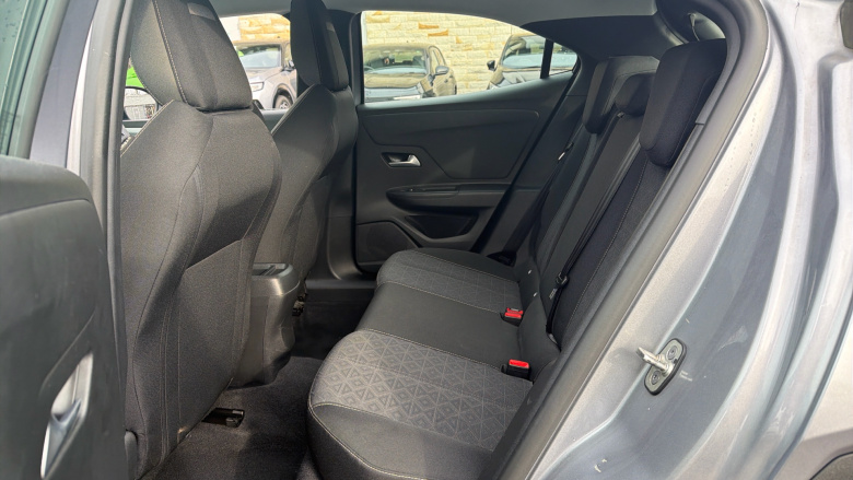 Vauxhall Mokka 1.2 Turbo 100 SE 5dr Petrol Hatchback